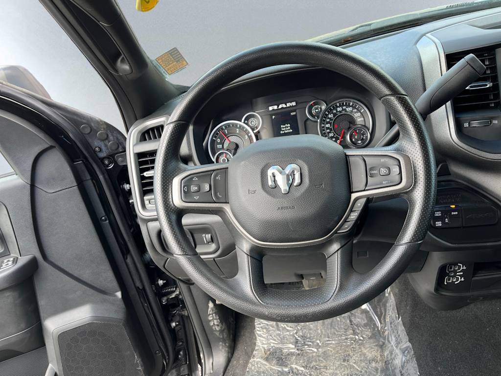 used 2024 Ram 3500 car, priced at $60,285