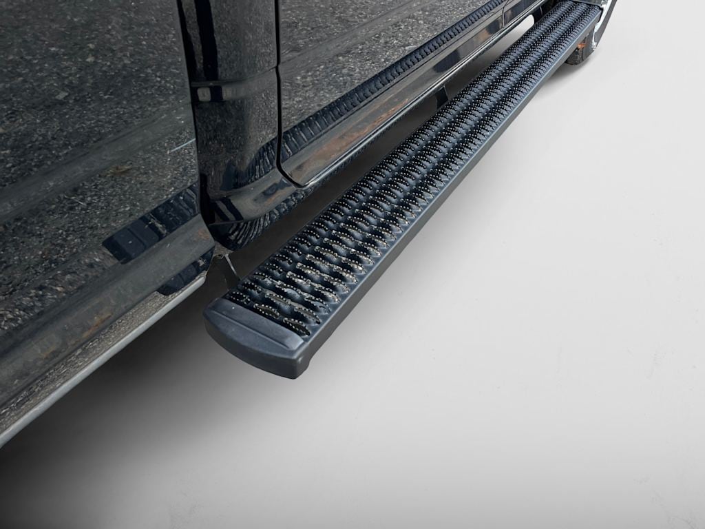 used 2024 Ram 3500 car, priced at $60,285