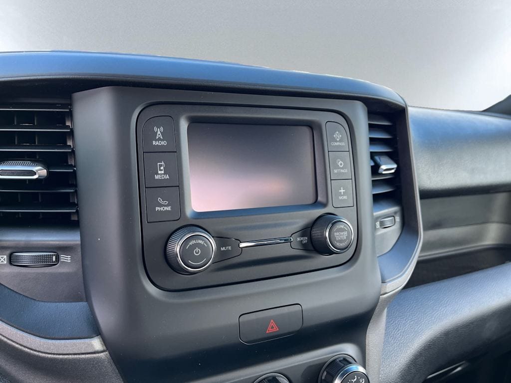 used 2024 Ram 3500 car, priced at $47,375