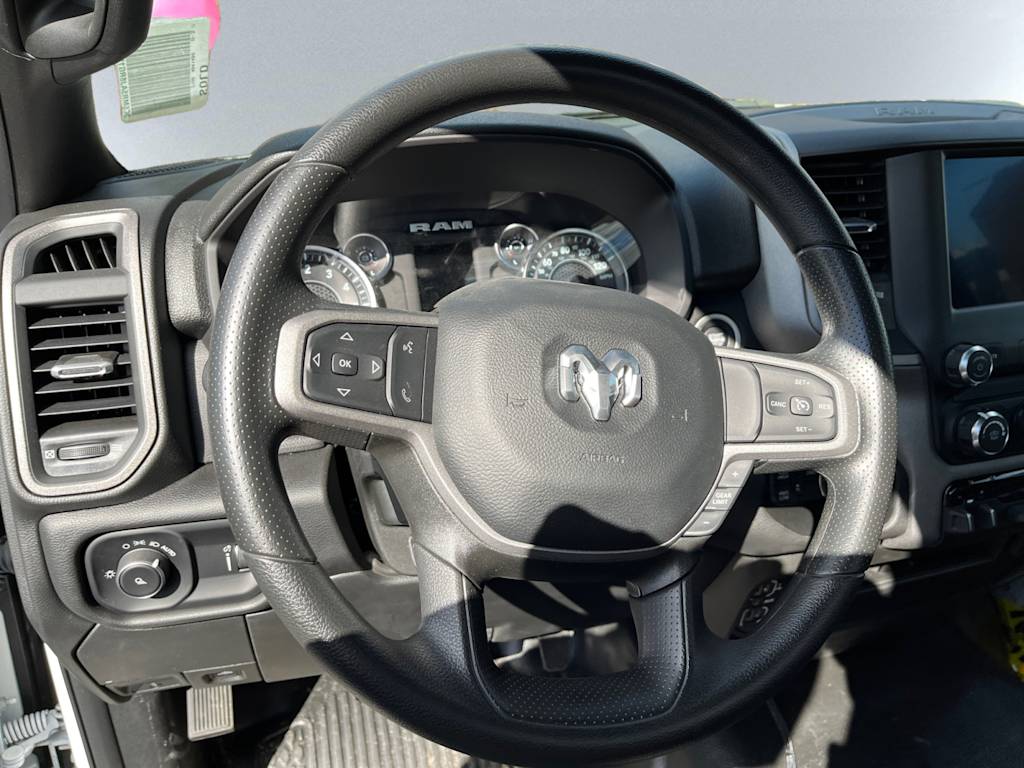used 2024 Ram 2500 car, priced at $53,335