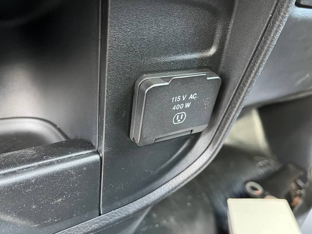 used 2024 Ram 2500 car, priced at $53,335