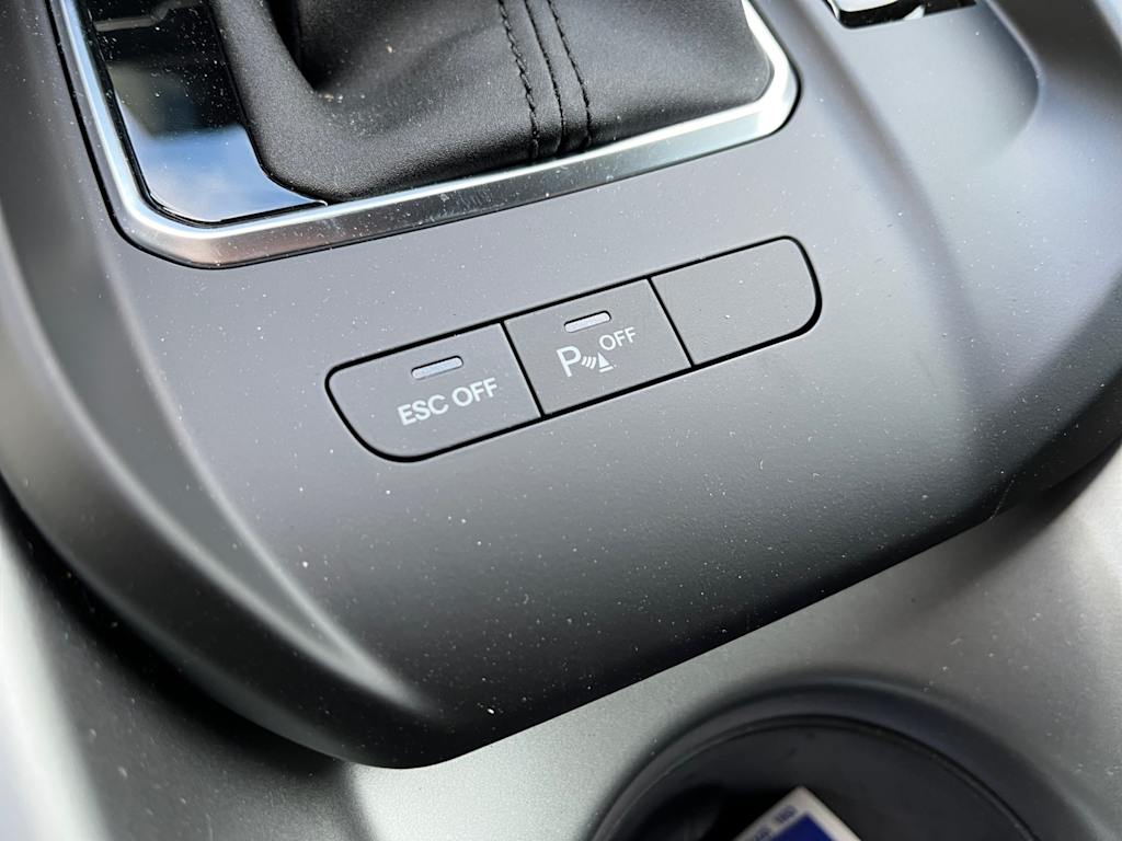 used 2024 Dodge Hornet car, priced at $38,680