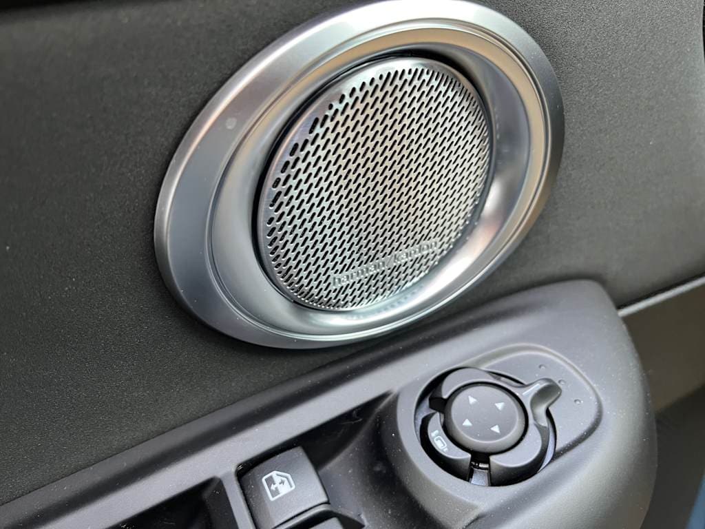 used 2024 Dodge Hornet car, priced at $38,680