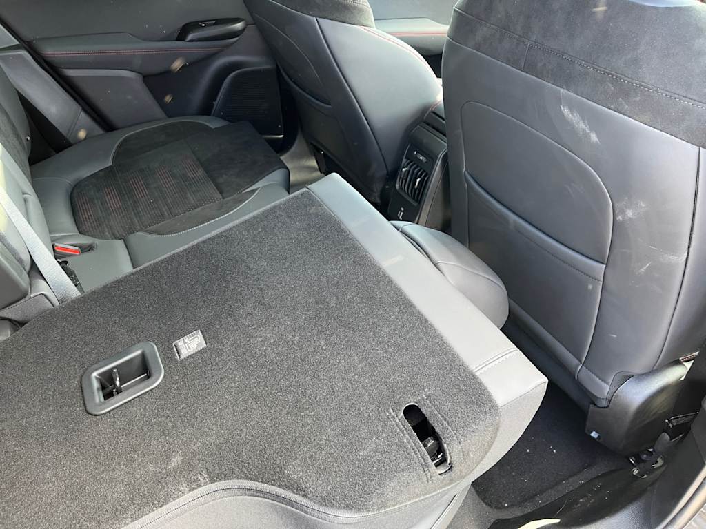 used 2024 Dodge Hornet car, priced at $38,330