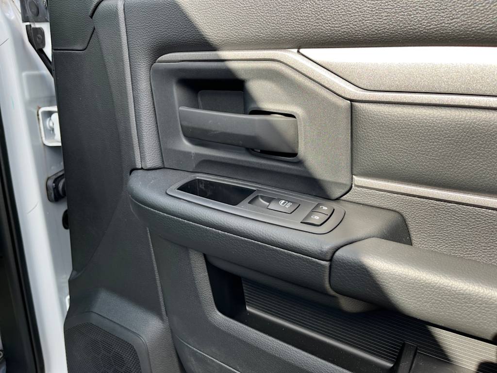 used 2024 Ram 2500 car, priced at $53,335