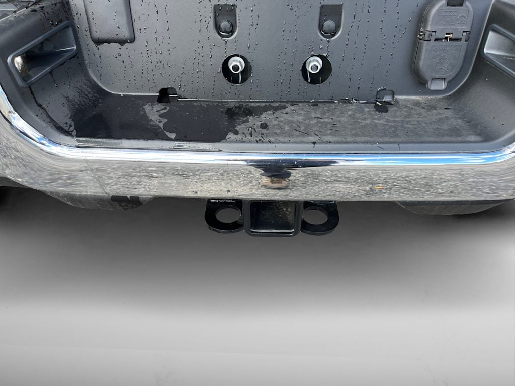 used 2024 Ram 3500 car, priced at $60,285