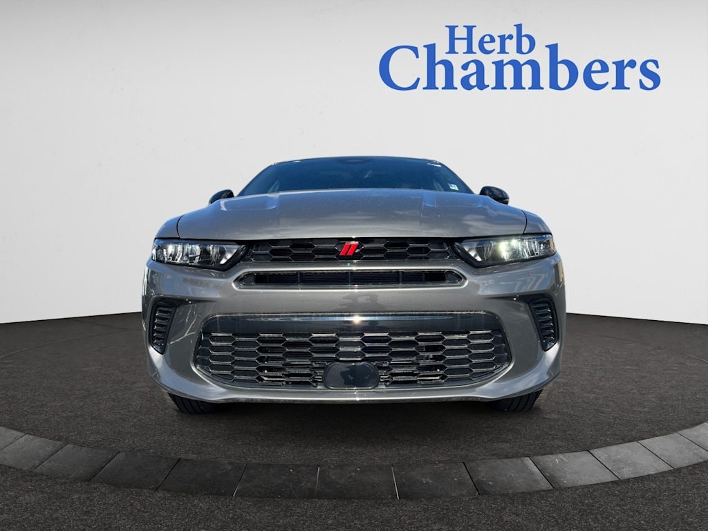 used 2024 Dodge Hornet car, priced at $38,330