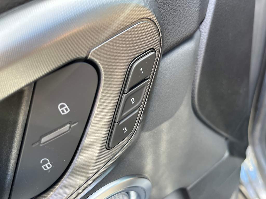 used 2024 Dodge Hornet car, priced at $38,330