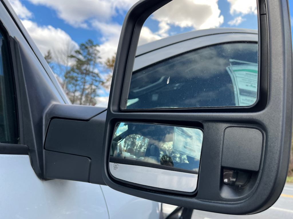 used 2024 Ram 2500 car, priced at $53,335