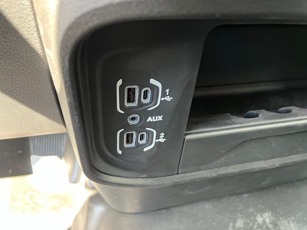 used 2024 Ram 5500 Chassis car, priced at $74,616