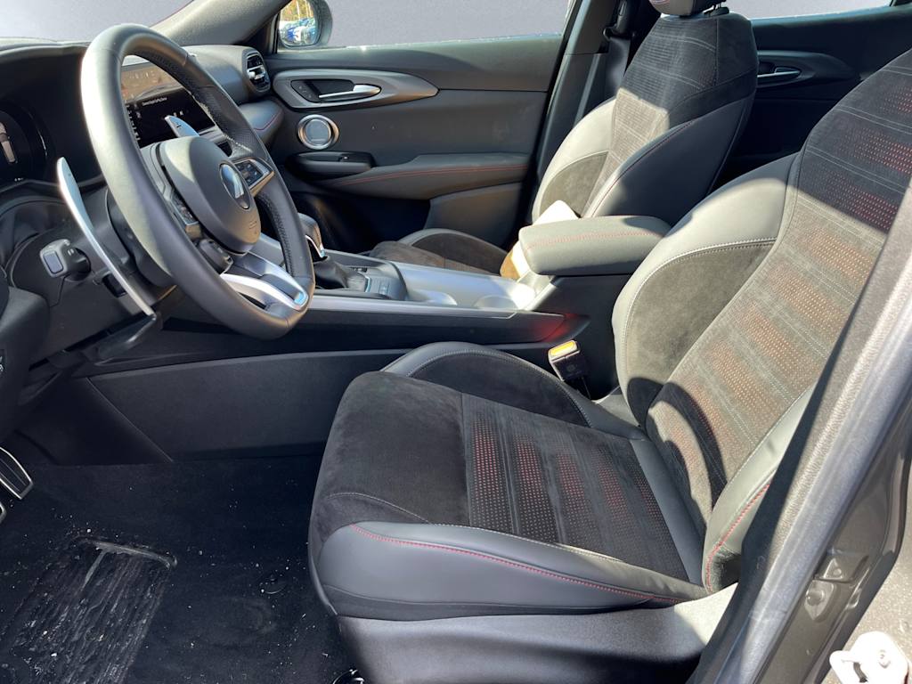 used 2024 Dodge Hornet car, priced at $38,330