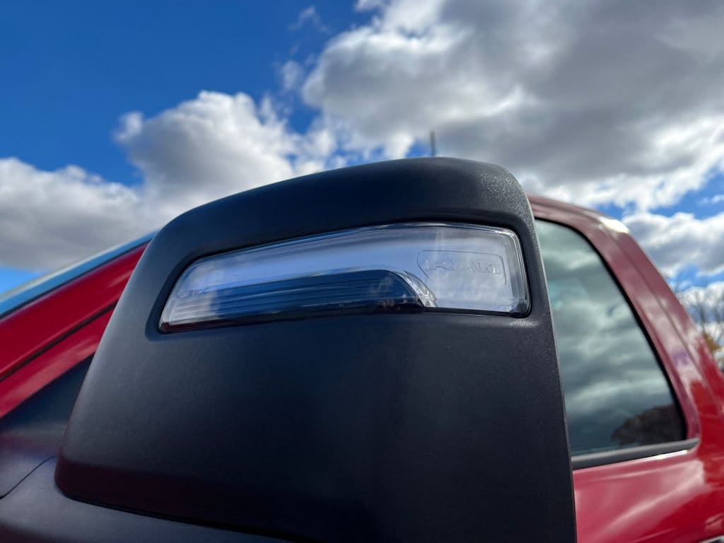 used 2024 Ram 3500 car, priced at $47,375