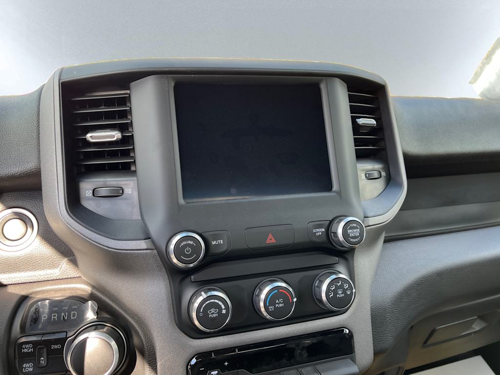 used 2024 Ram 2500 car, priced at $53,335