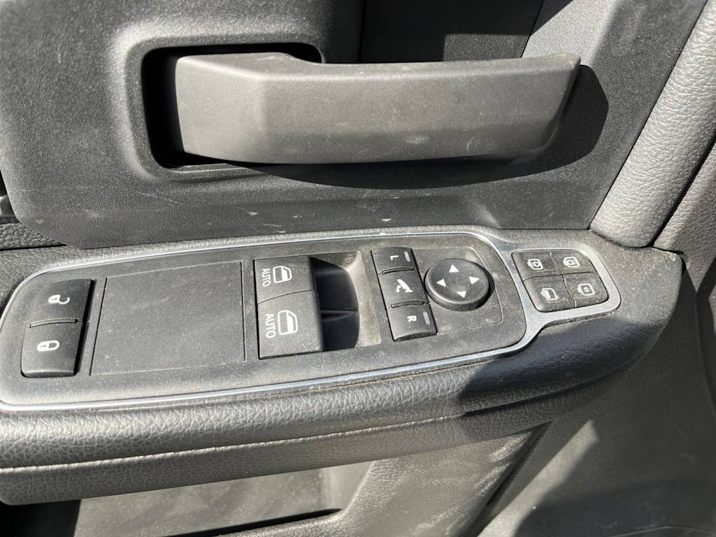 used 2024 Ram 2500 car, priced at $53,335