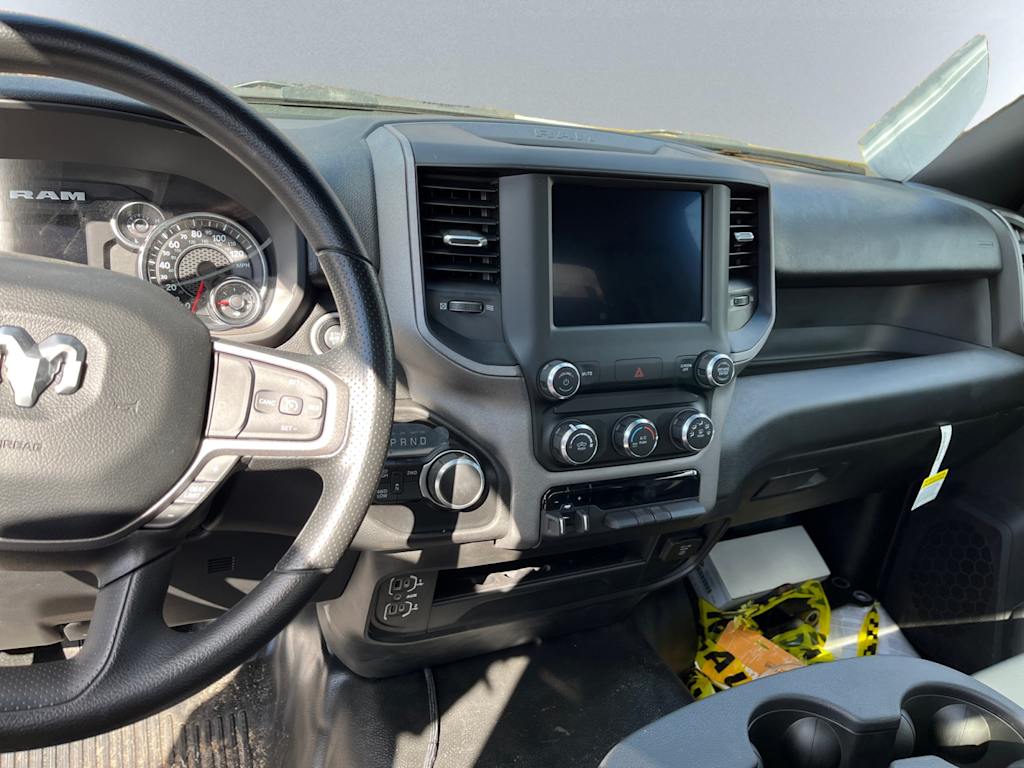 used 2024 Ram 2500 car, priced at $53,335