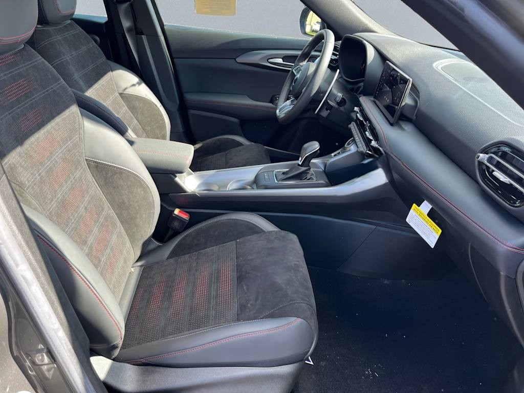 used 2024 Dodge Hornet car, priced at $38,330