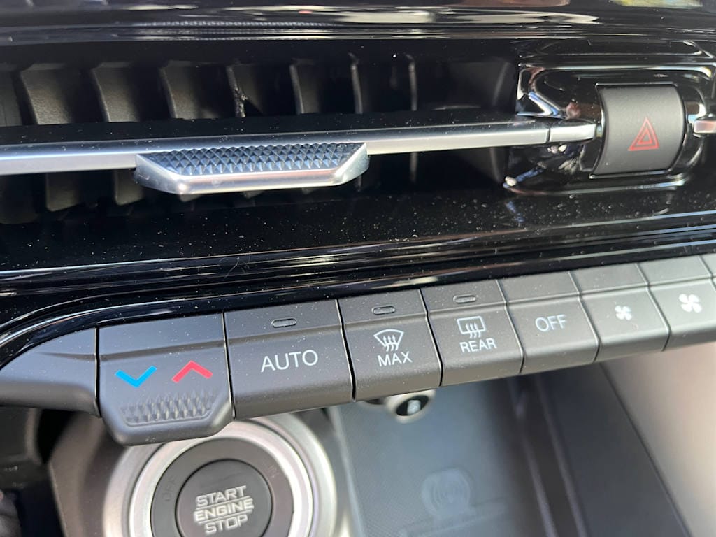 used 2024 Dodge Hornet car, priced at $38,330