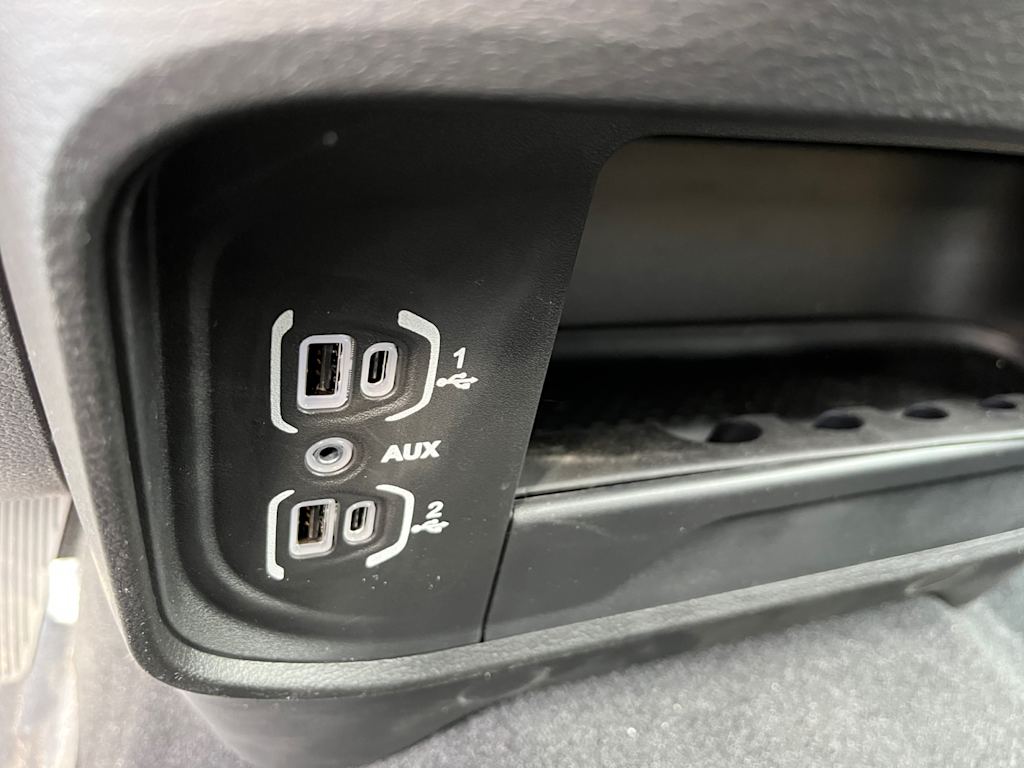 used 2024 Ram 3500 car, priced at $60,285