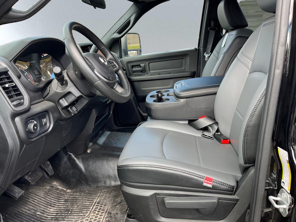 used 2024 Ram 2500 car, priced at $59,065