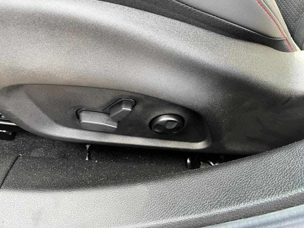 used 2024 Dodge Hornet car, priced at $38,330