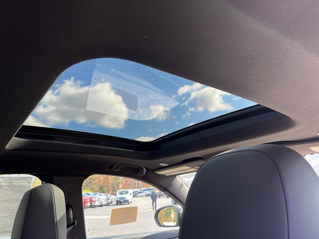 used 2024 Dodge Hornet car, priced at $38,330