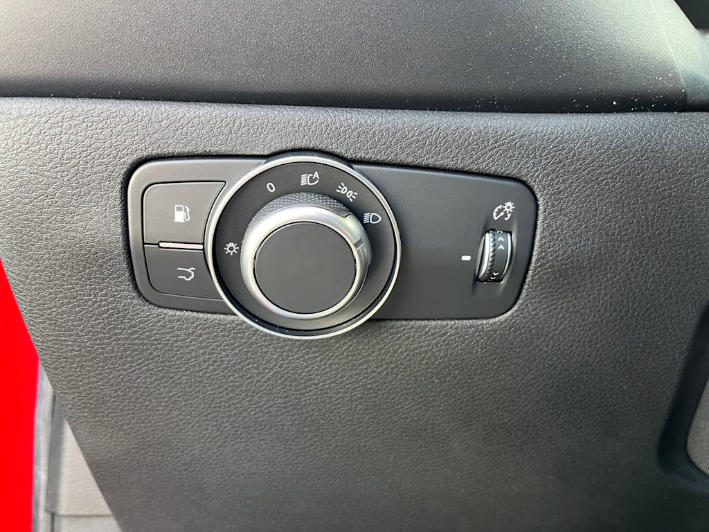 used 2024 Dodge Hornet car, priced at $38,330