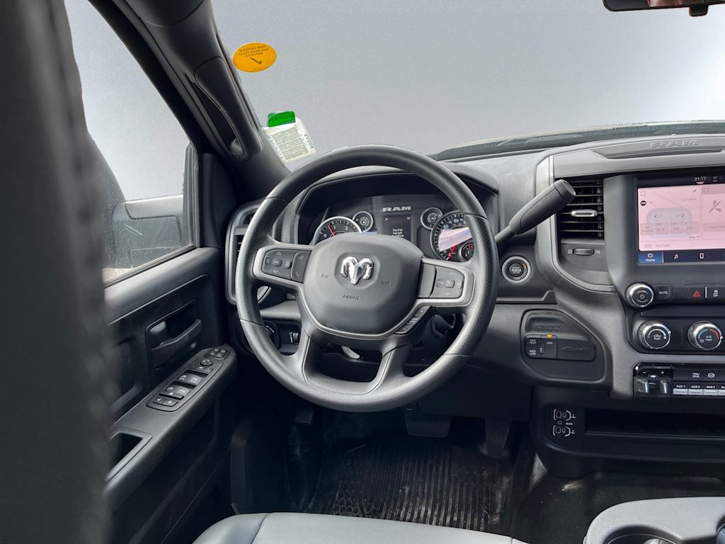 used 2024 Ram 2500 car, priced at $59,065