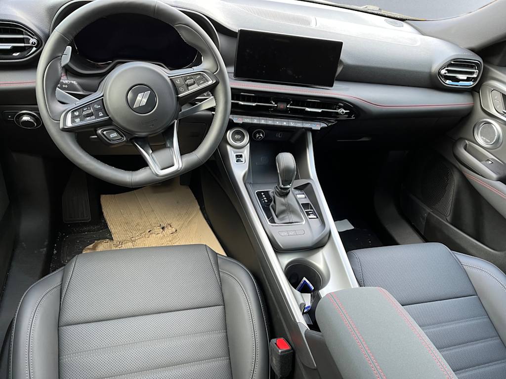 used 2024 Dodge Hornet car, priced at $38,680