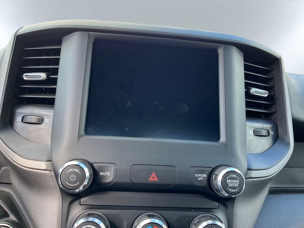 used 2024 Ram 2500 car, priced at $53,335