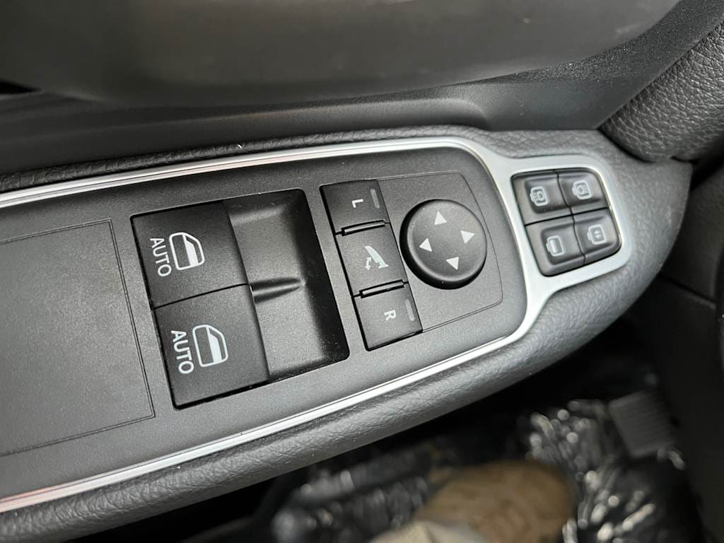 used 2024 Ram 2500 car, priced at $46,390