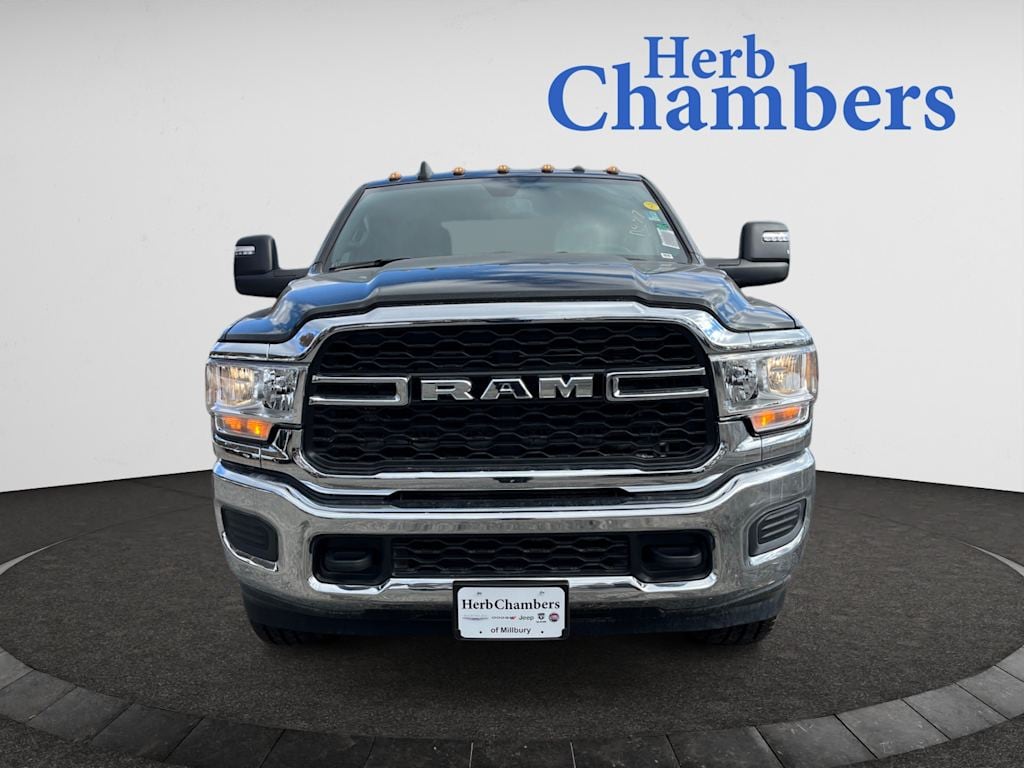 used 2024 Ram 2500 car, priced at $59,065