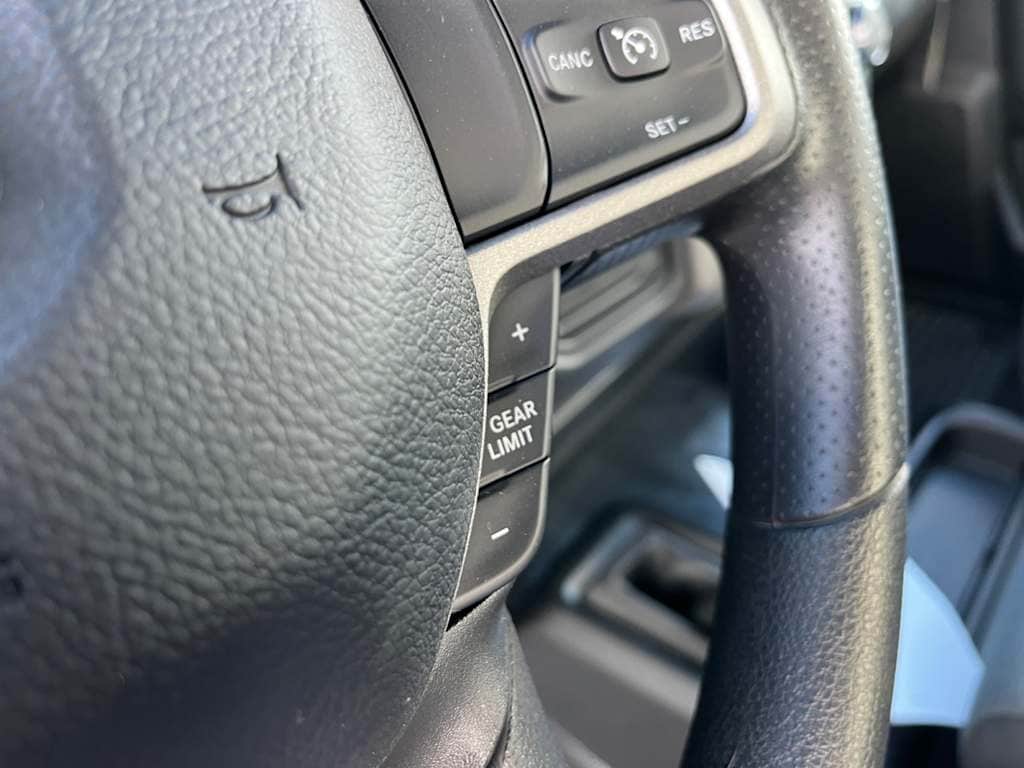 used 2024 Ram 3500 car, priced at $47,375