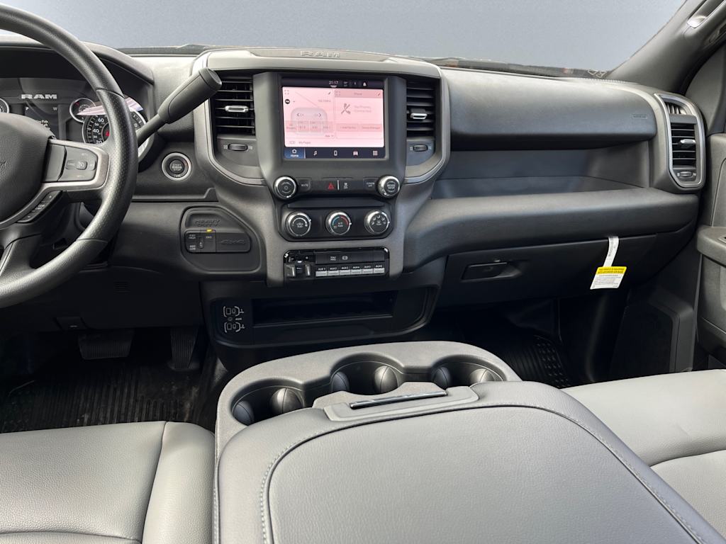 used 2024 Ram 2500 car, priced at $59,065