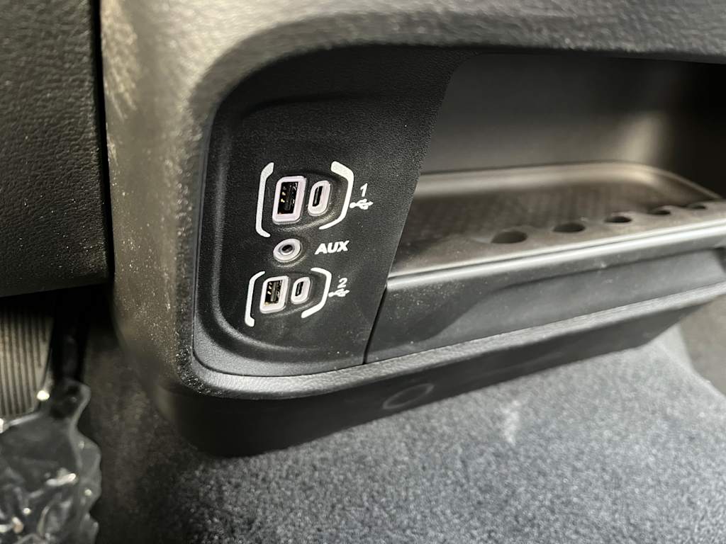 used 2024 Ram 2500 car, priced at $46,390