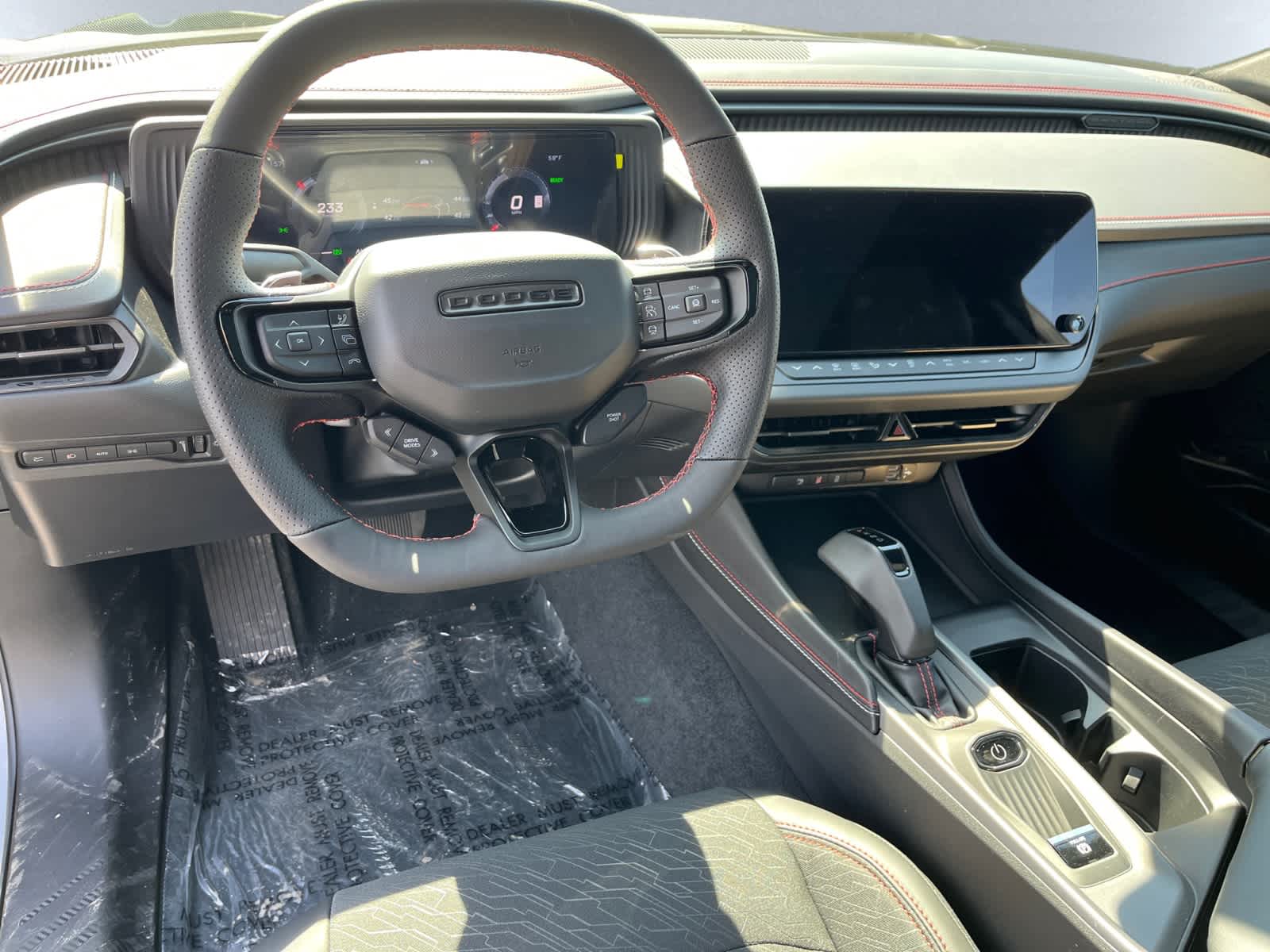 new 2025 Dodge Charger car, priced at $61,975