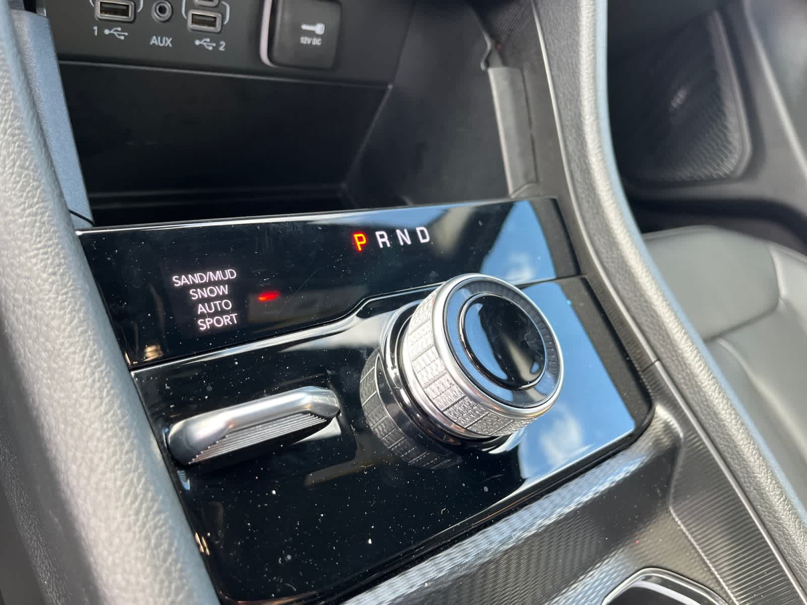 used 2025 Jeep Grand Cherokee L car, priced at $41,473