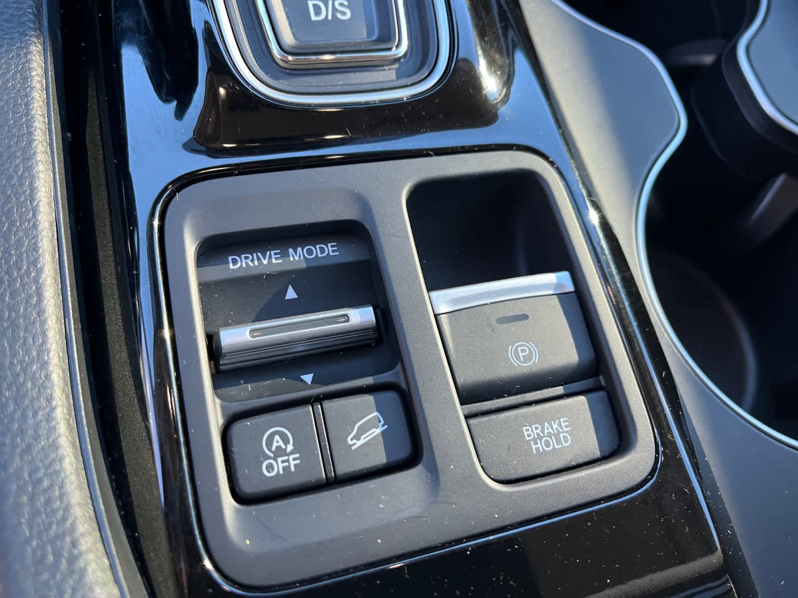 used 2023 Honda Pilot car, priced at $33,043