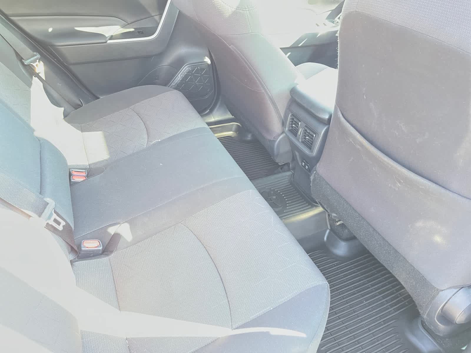 used 2019 Toyota RAV4 car, priced at $22,987