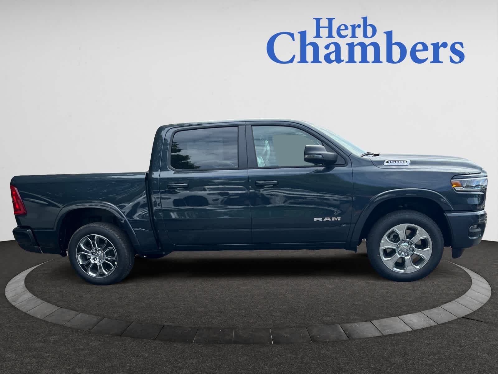 new 2026 Ram 1500 car, priced at $62,070