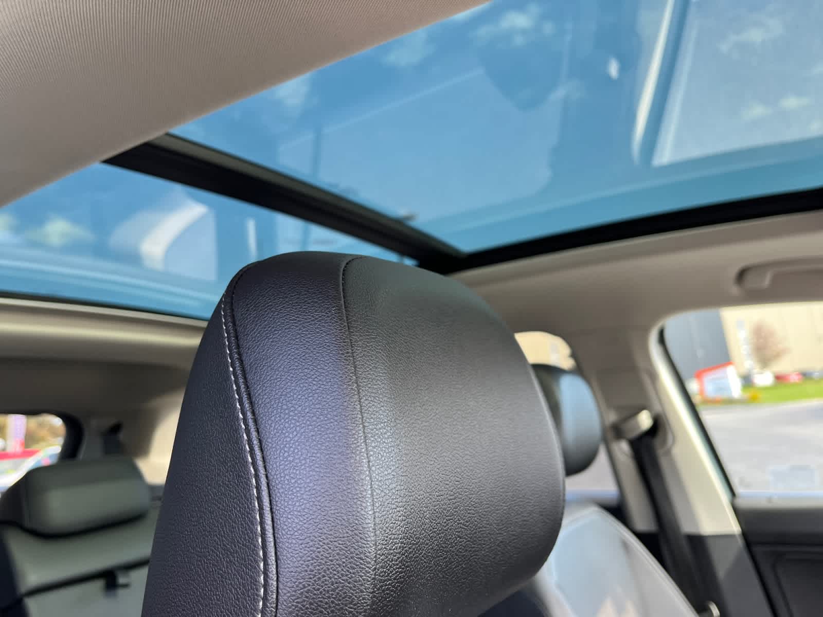 used 2020 Volkswagen Tiguan car, priced at $19,094