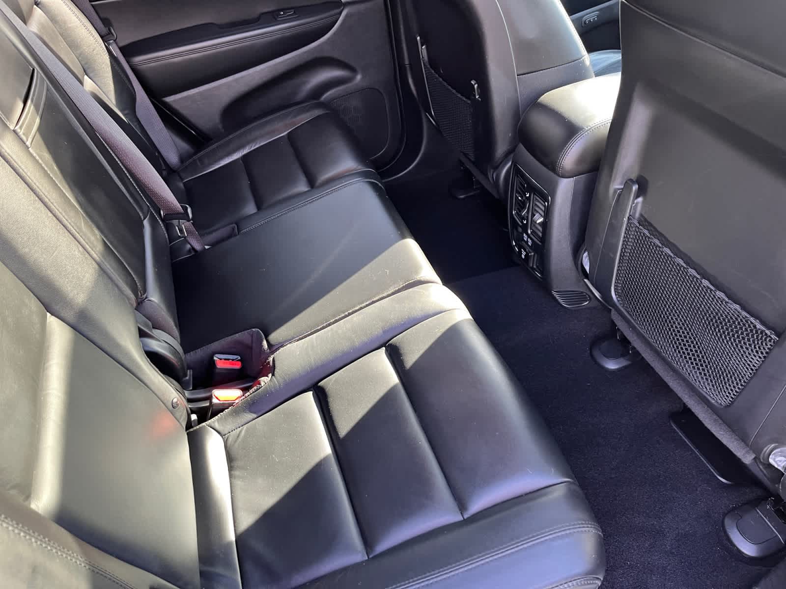 used 2021 Jeep Grand Cherokee car, priced at $25,363