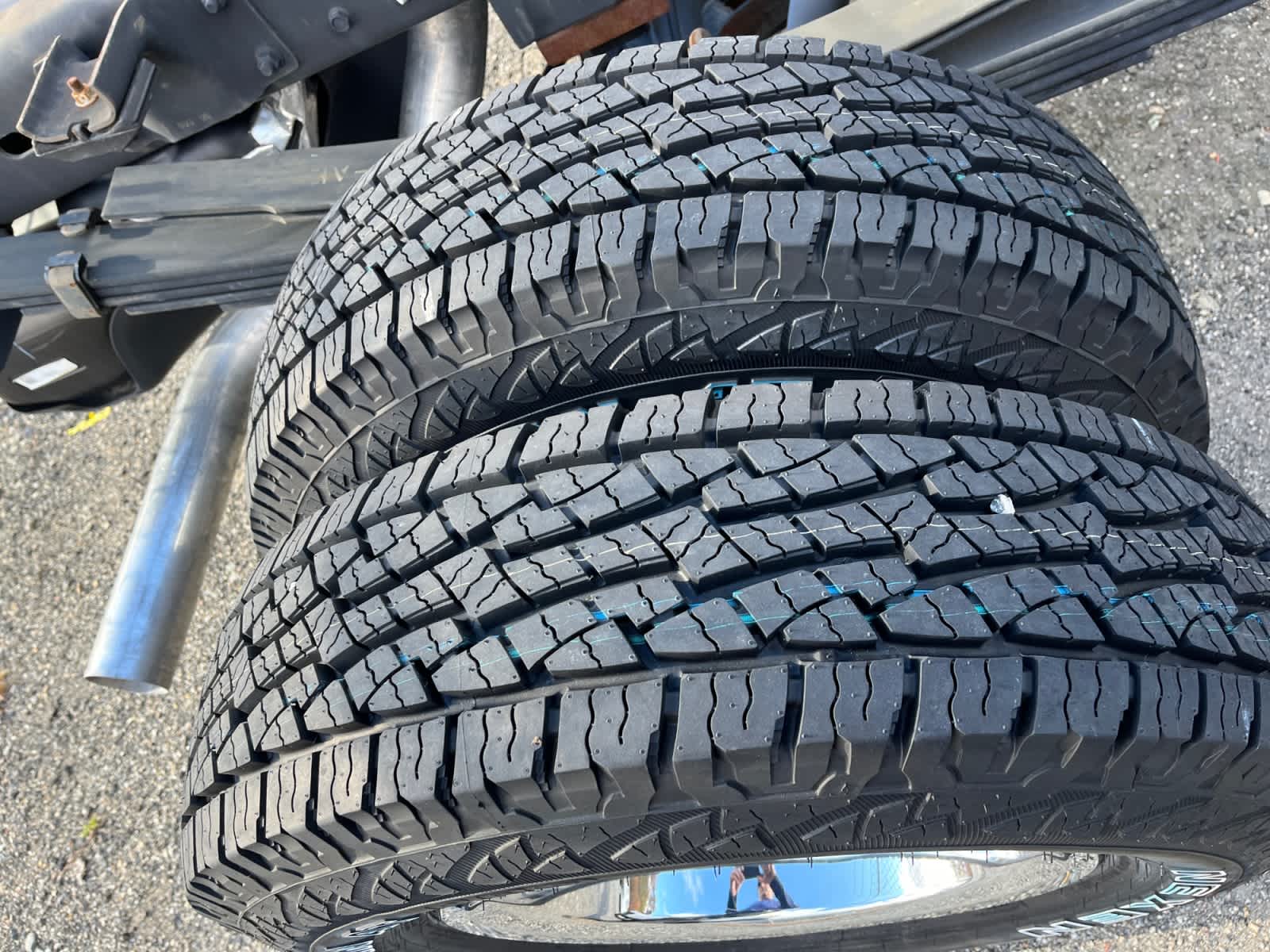 new 2024 Ram 3500 Chassis Cab car, priced at $51,125