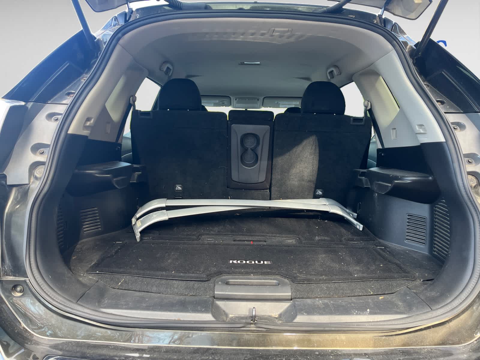 used 2016 Nissan Rogue car, priced at $11,375