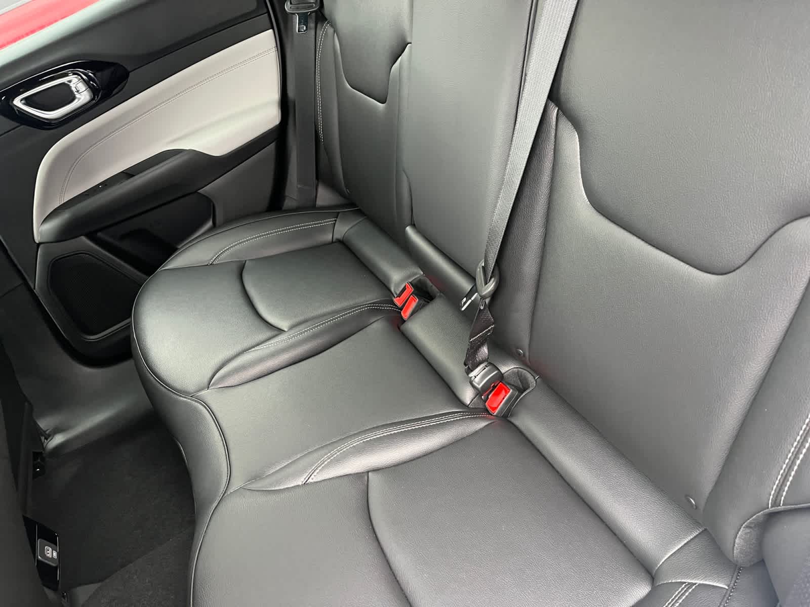 new 2026 Jeep Compass car, priced at $33,755