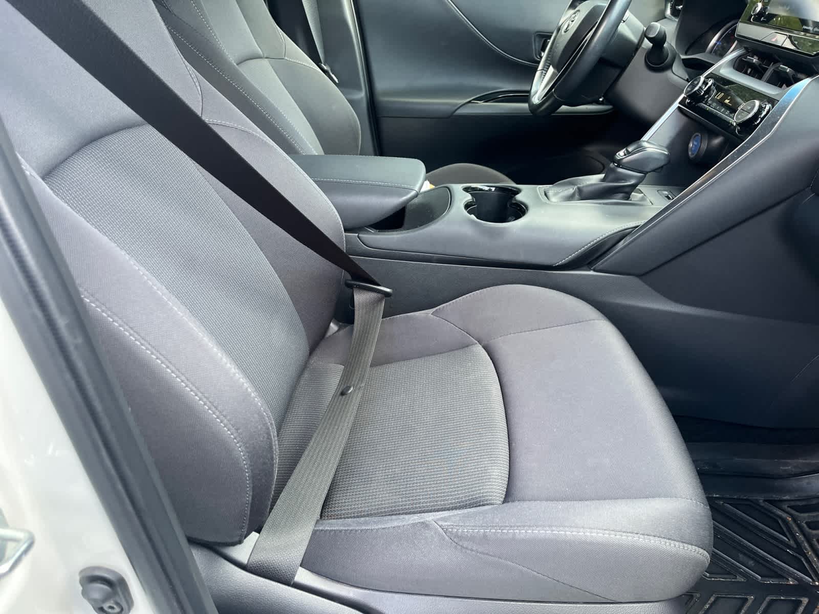 used 2021 Toyota Venza car, priced at $28,487