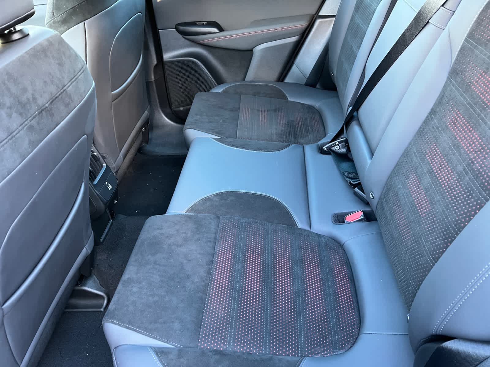 new 2024 Dodge Hornet car, priced at $48,080