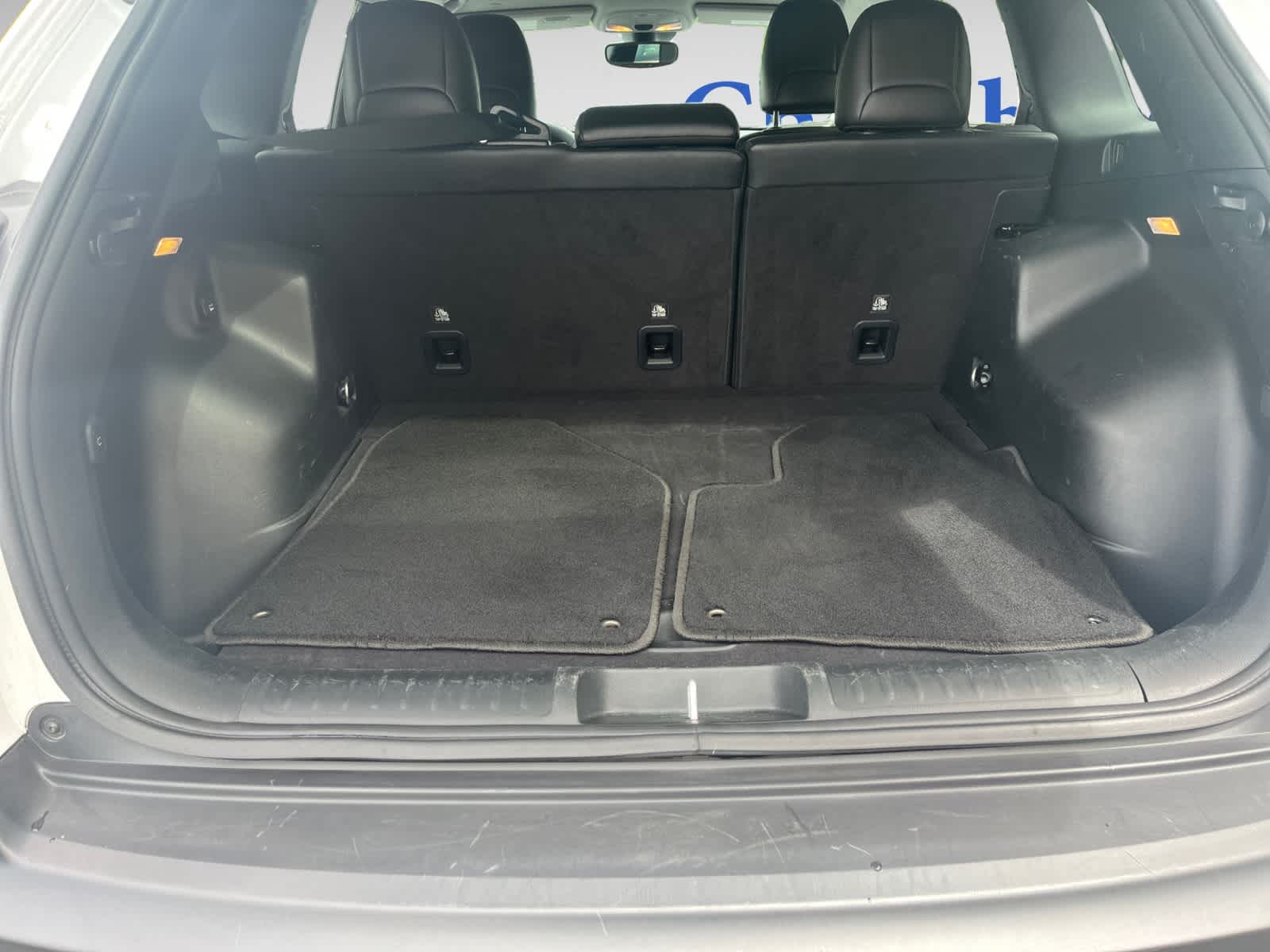 used 2023 Jeep Cherokee car, priced at $24,788