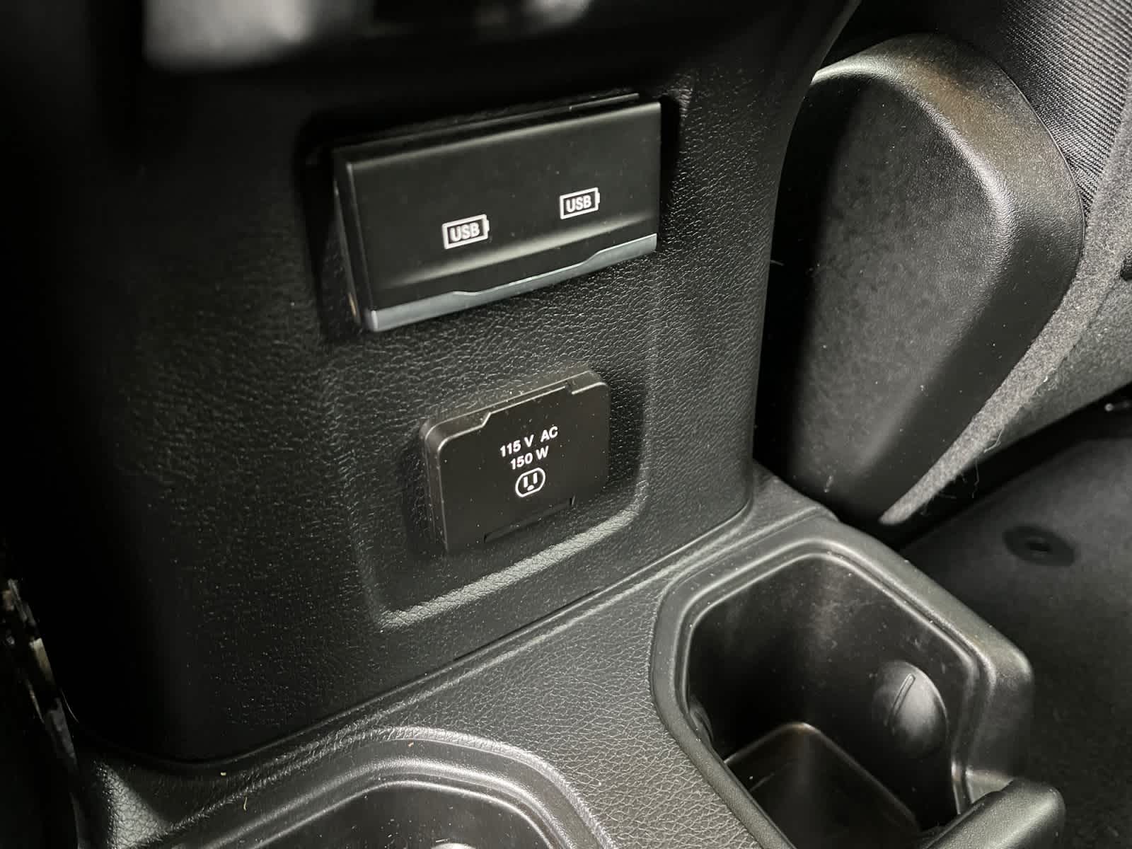 used 2021 Jeep Wrangler car, priced at $37,827