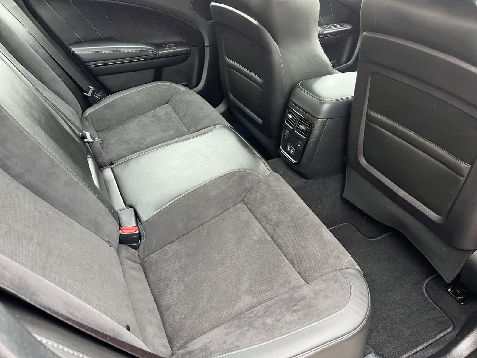 used 2022 Dodge Charger car, priced at $33,494