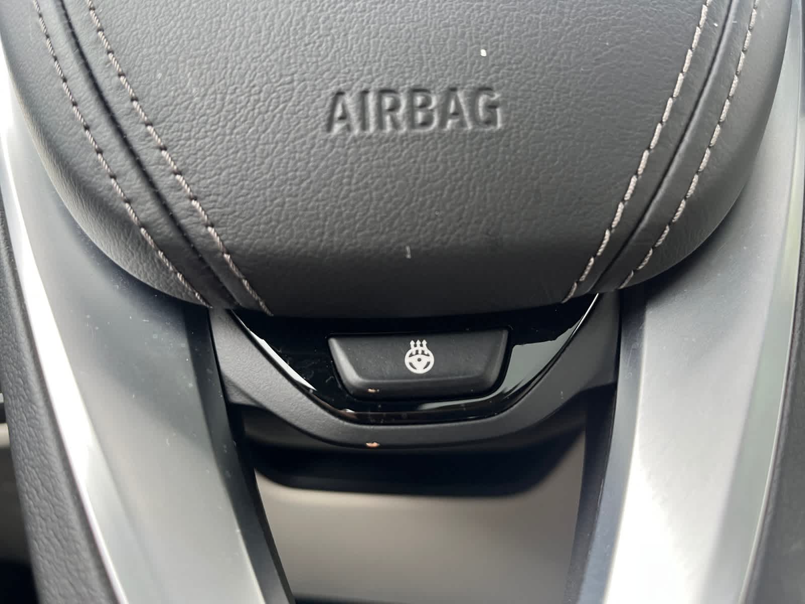 used 2023 BMW 5-Series car, priced at $40,216